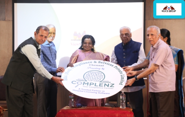 Hospital License Software